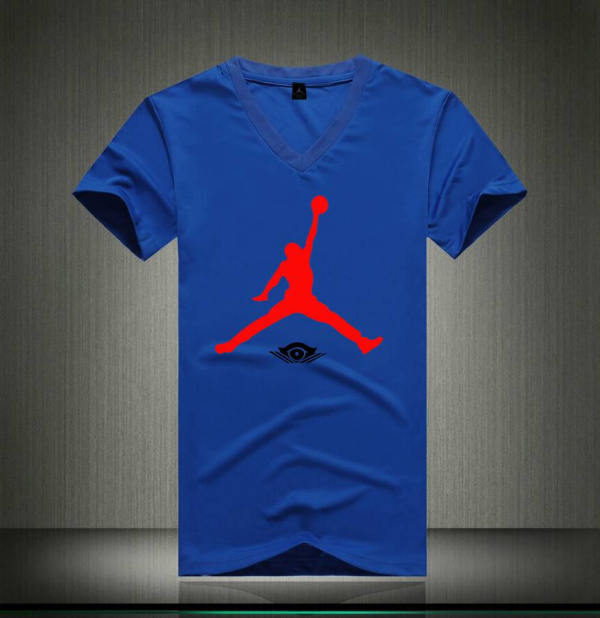 men jordan t-shirt S-XXXL-0802